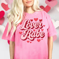 Lover Babe Tshirt