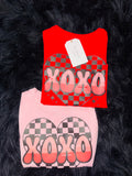 XOXO Kids Tee