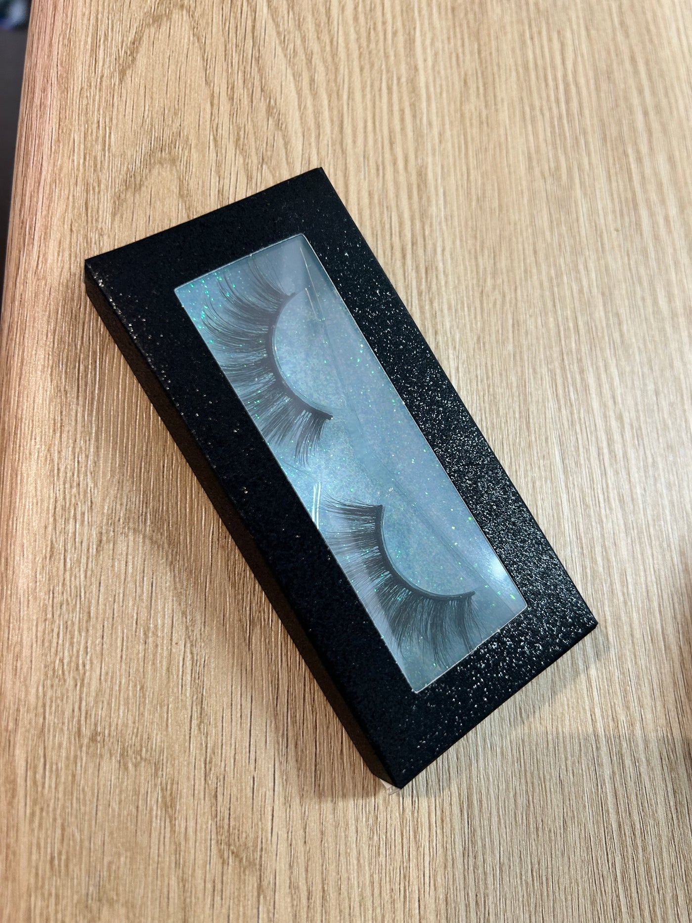 Faux Lashes