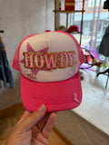Howdy Hat