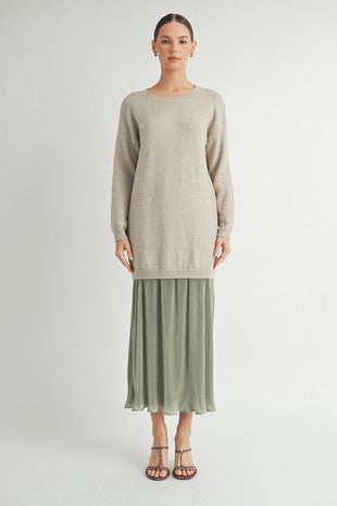 Lady Bloom Dress