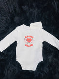 Heartthrob Onesie