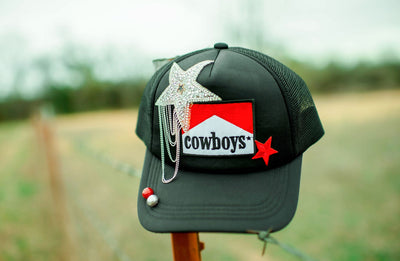 Cowboys Hat