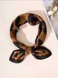 Boujee on a Budget Scarf