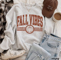 Fall Vibes Sweatshirt
