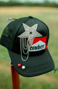 Cowboys Hat