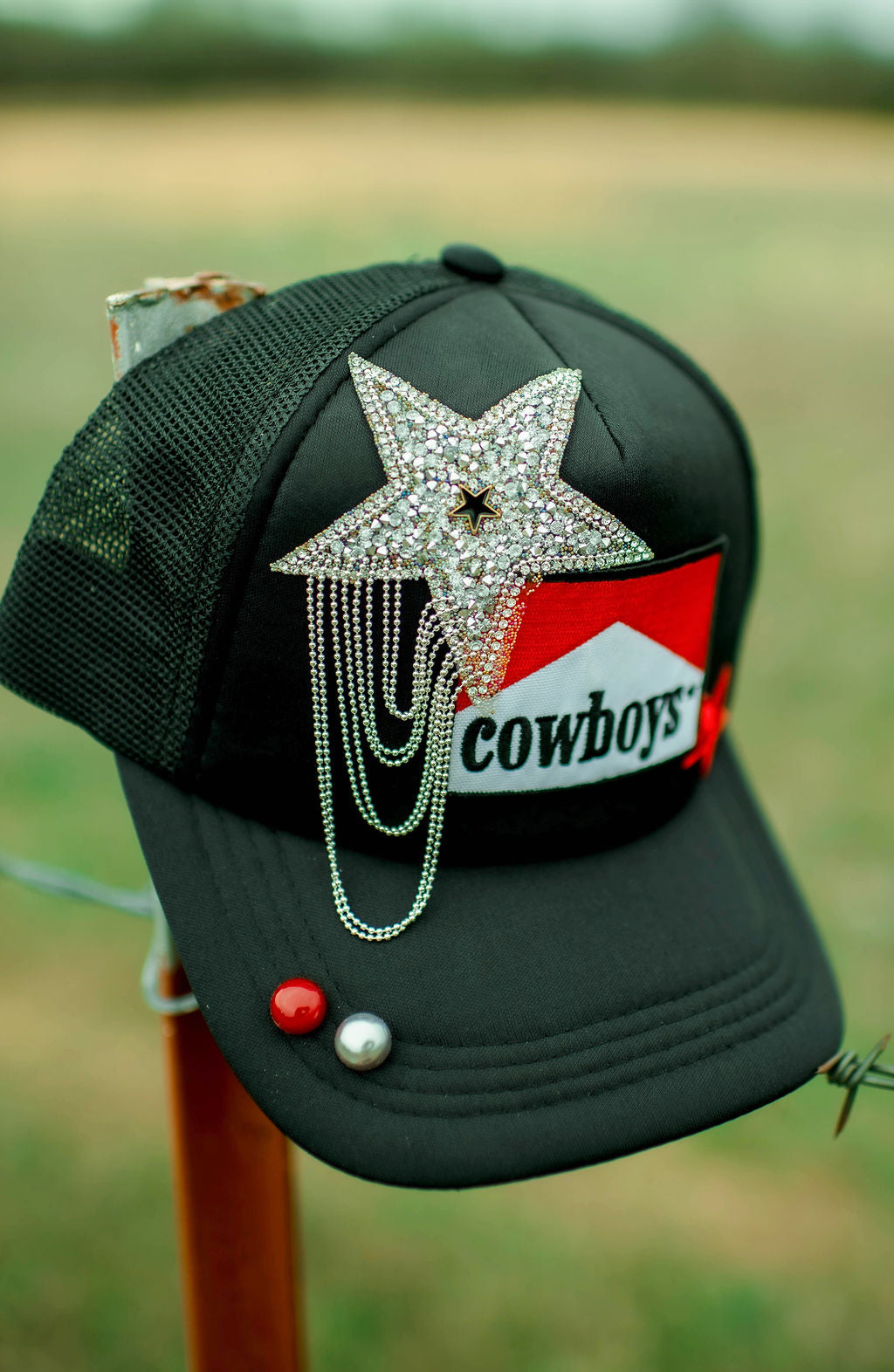 Cowboys Hat