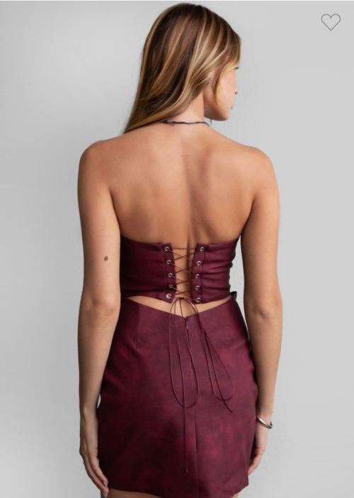 Badlands Babe Dress