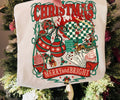 Christmas Vintage Tshirt