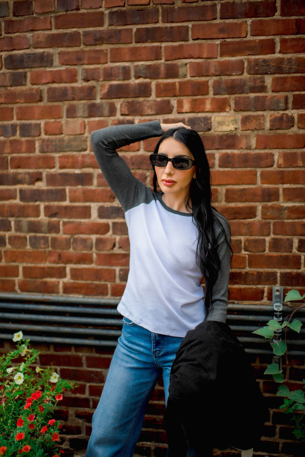 Basic Fall B Top