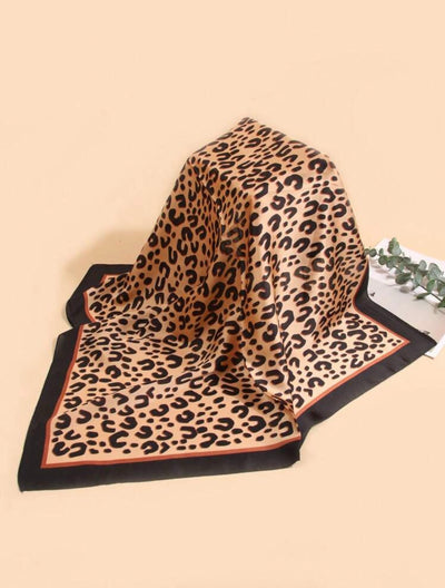Boujee on a Budget Scarf
