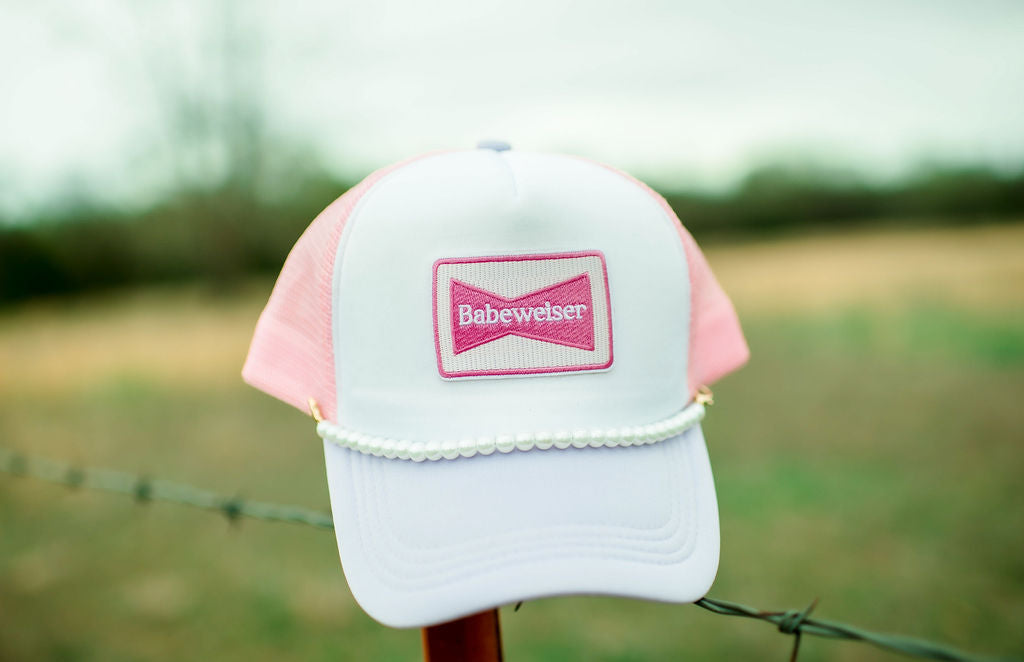 Babeweiser Jewel Hat
