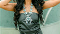 Turquoise Necklace