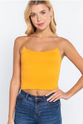 Mango Sherbet Tank