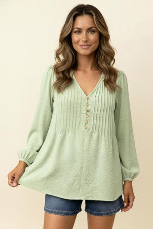 Sage Meadow Top