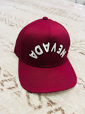 Upside Nevada Hat