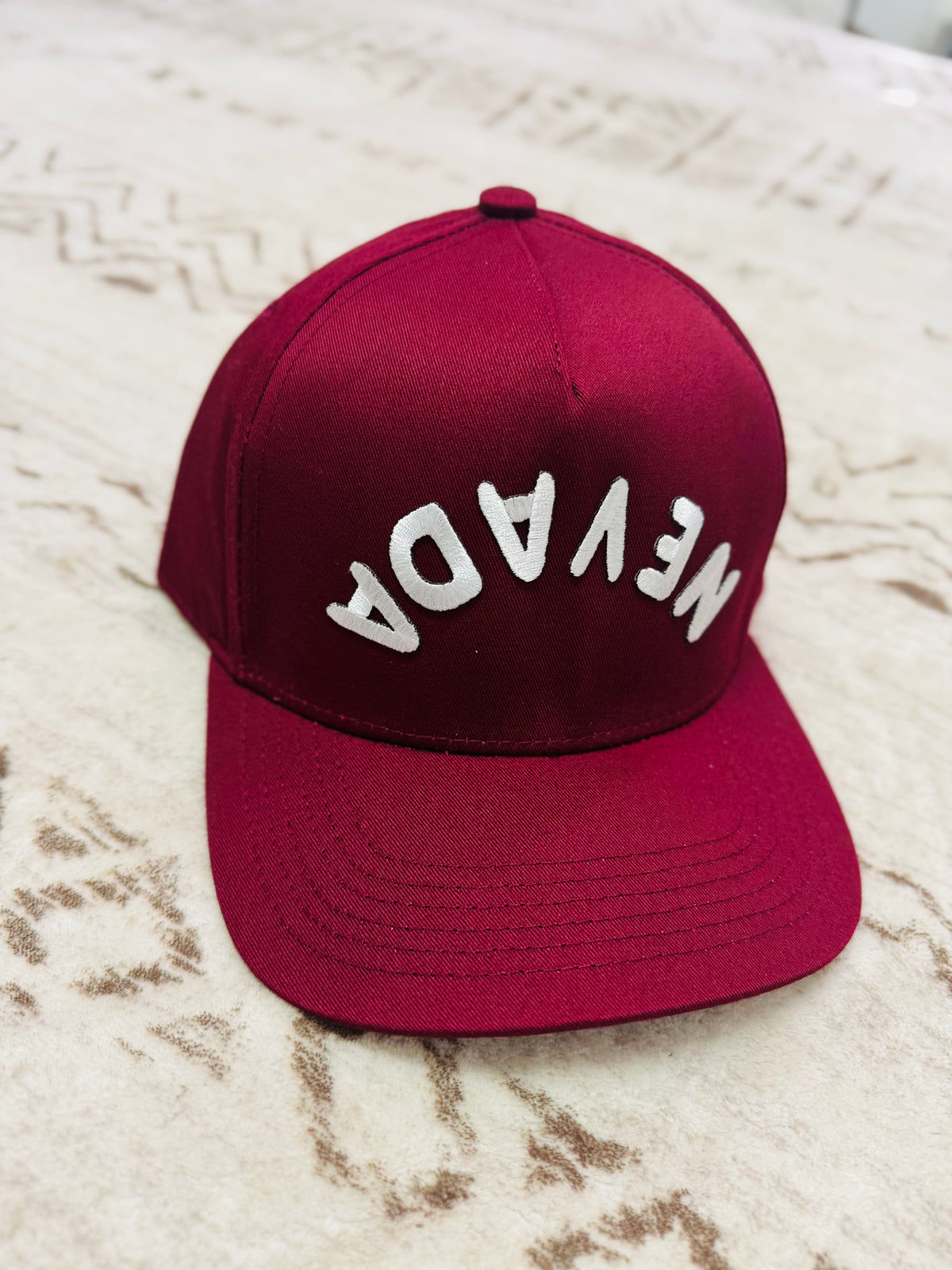 Upside Nevada Hat