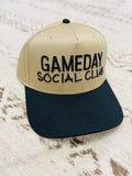Game day Social Club Hat