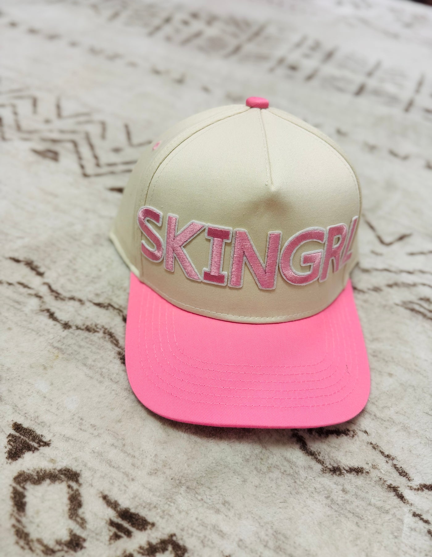 Skin Grl Hat