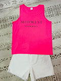 Midwest Runway Tank