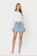 The Belle Skort