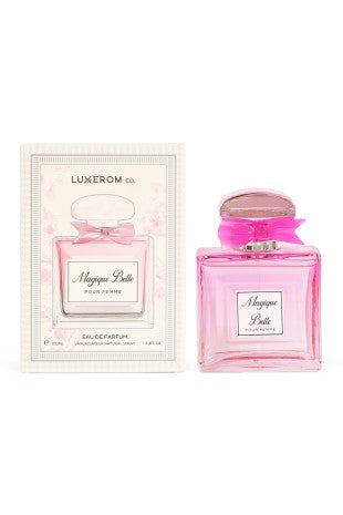 Magique Belle Perfume