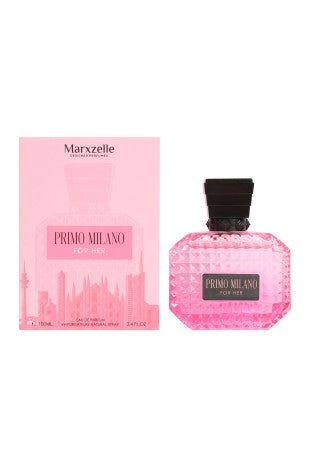 Primo Milano Perfume