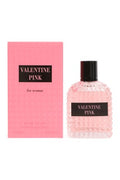 Valentine Pink Perfume