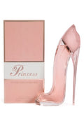 Princess High Heels Pink Perfume
