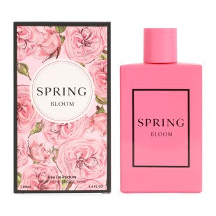 Spring Bloom Perfume