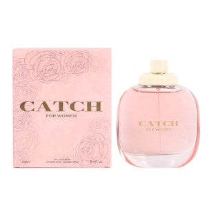 Catch Perfume