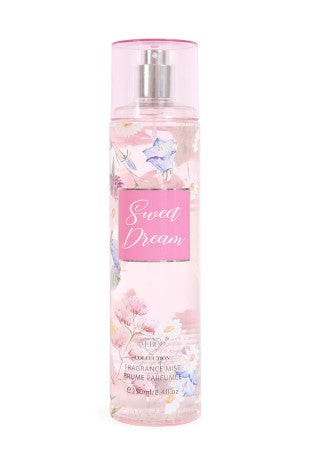 Sweet Dreams Fragrance Mist Spray