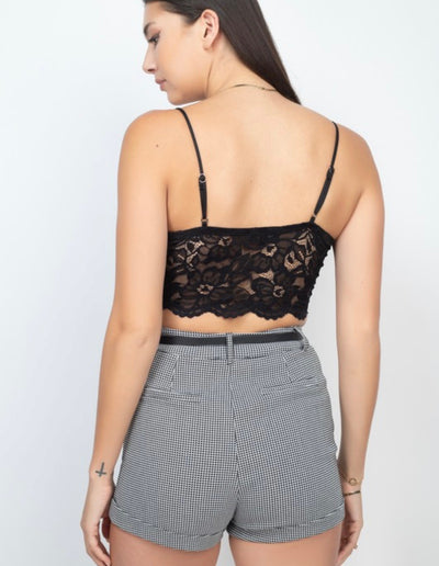 Lacey Bralette