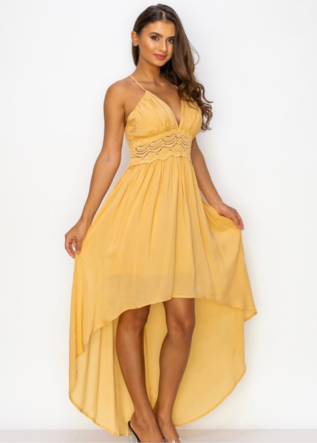 Fall In Love Dress