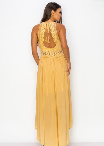 Fall In Love Dress