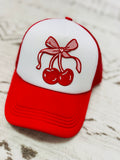 Cherry On Top Hat