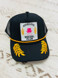 Sideline Social Club Hat