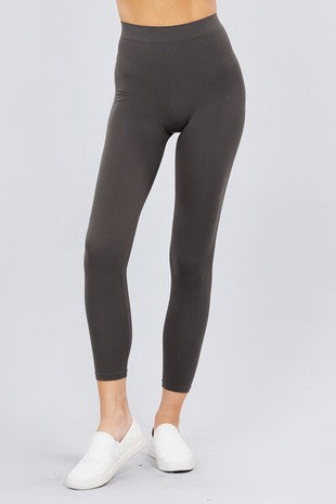 Seamless Legging