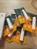 Vitamin E Manuka Honey Lip Balm