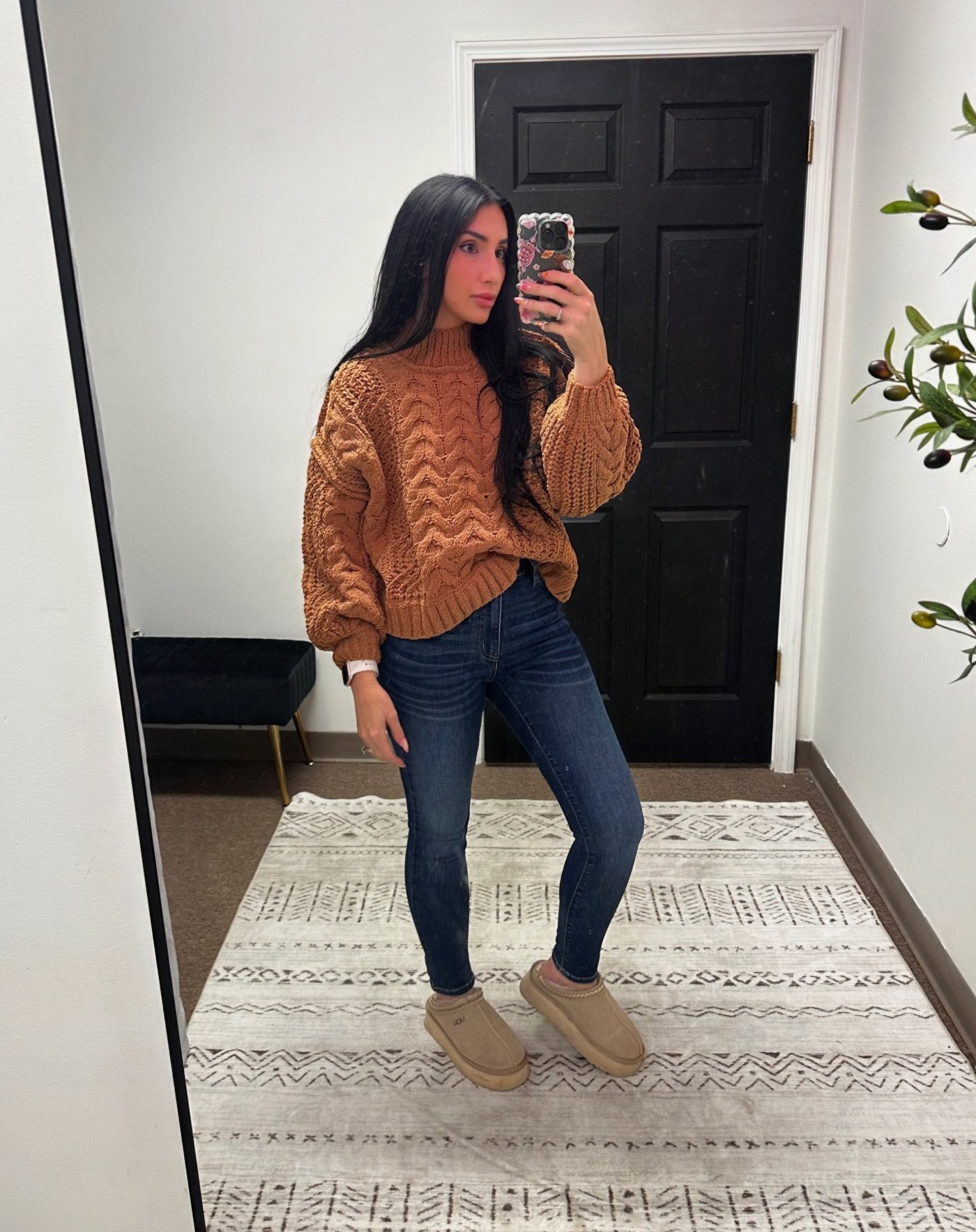 Oh Pumpkin Sweater
