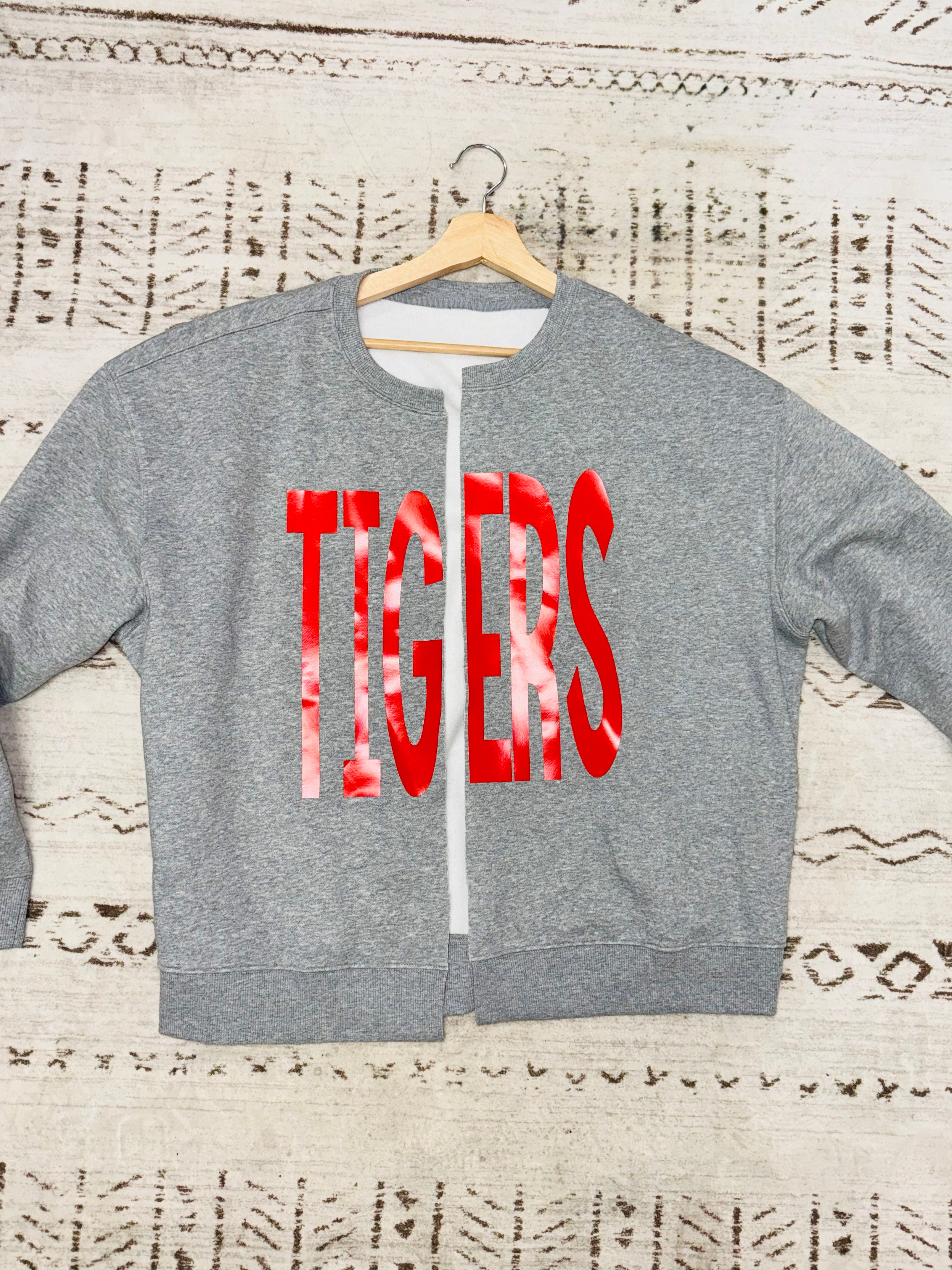 Sweater Cardigans