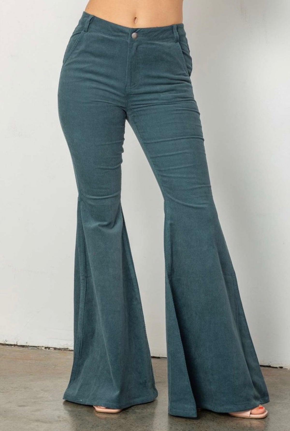 Jingle Bell Bottoms