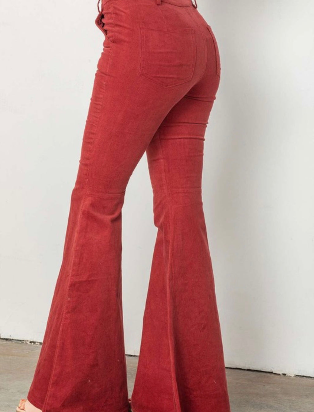 Jingle Bell Bottoms