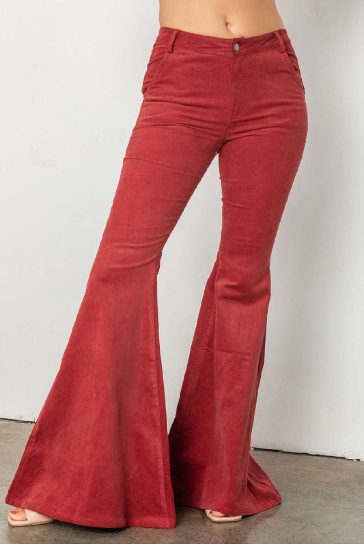 Jingle Bell Bottoms