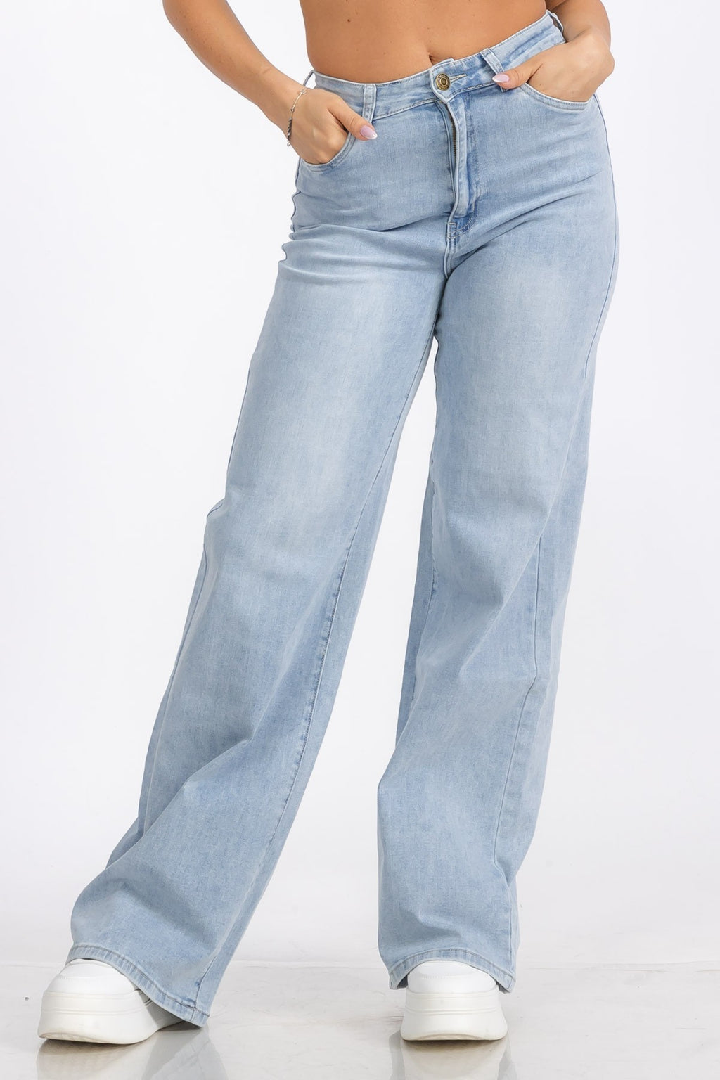 Pretty Girl Jeans