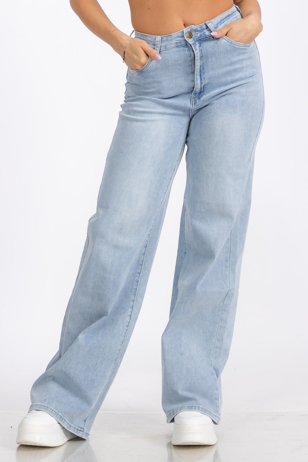 Pretty Girl Jeans