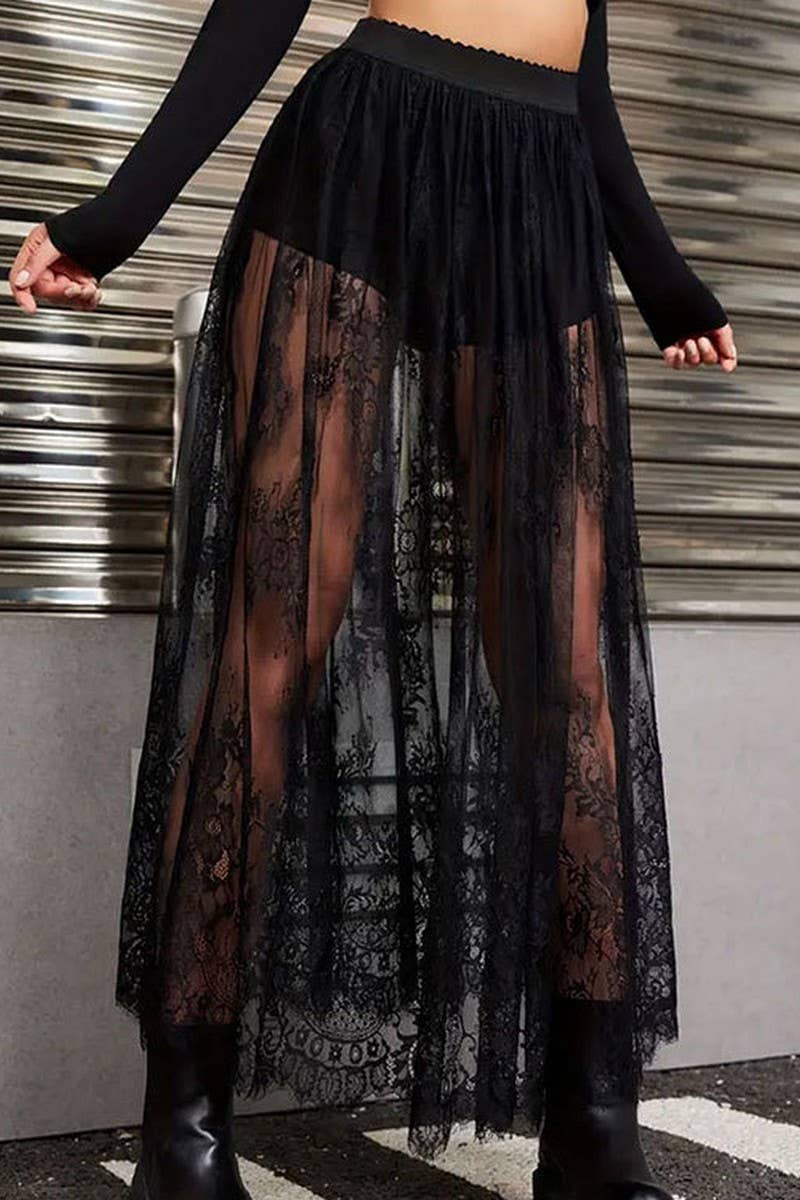 Maria Sexy Skirt
