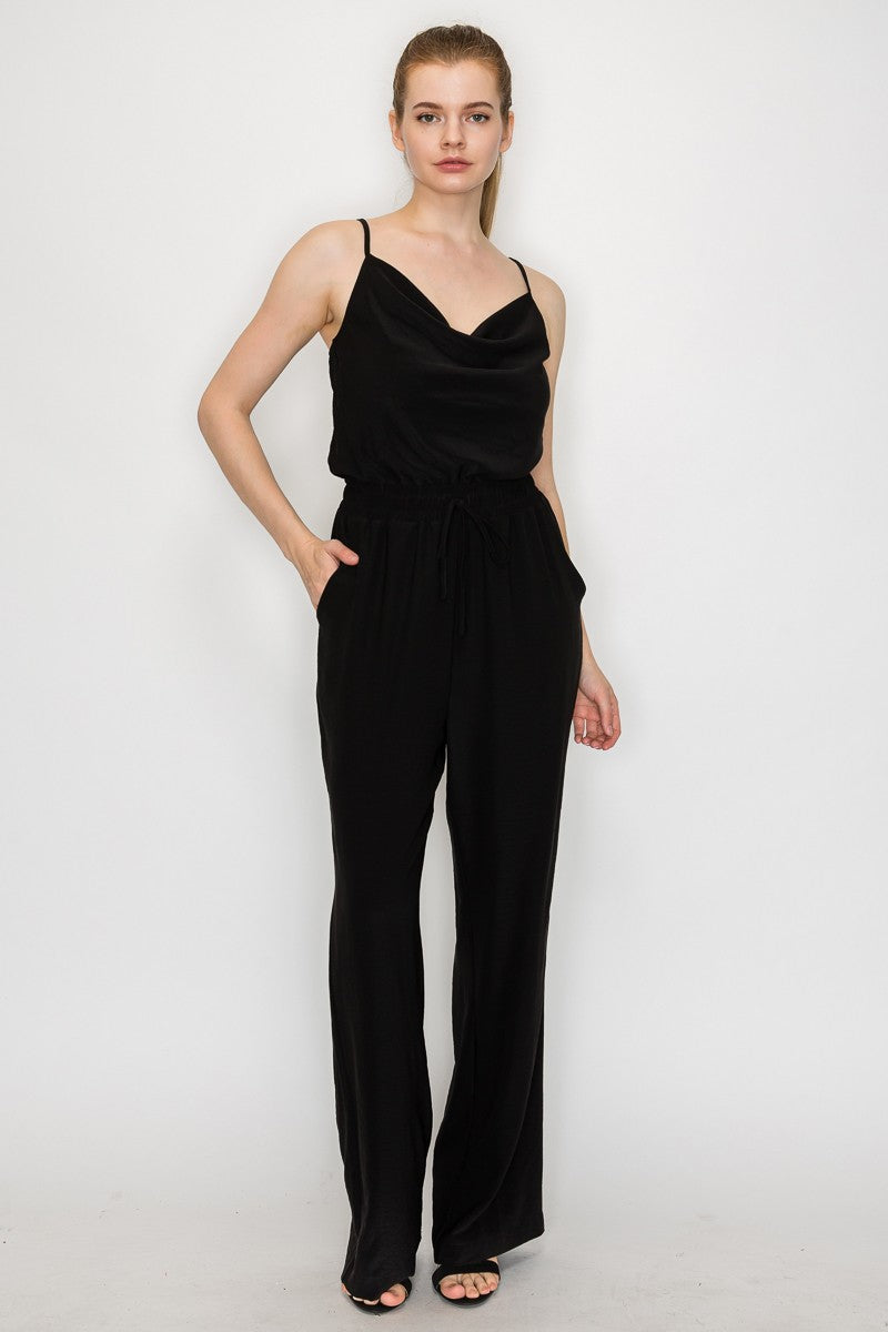 The Kayla Jumpsuit