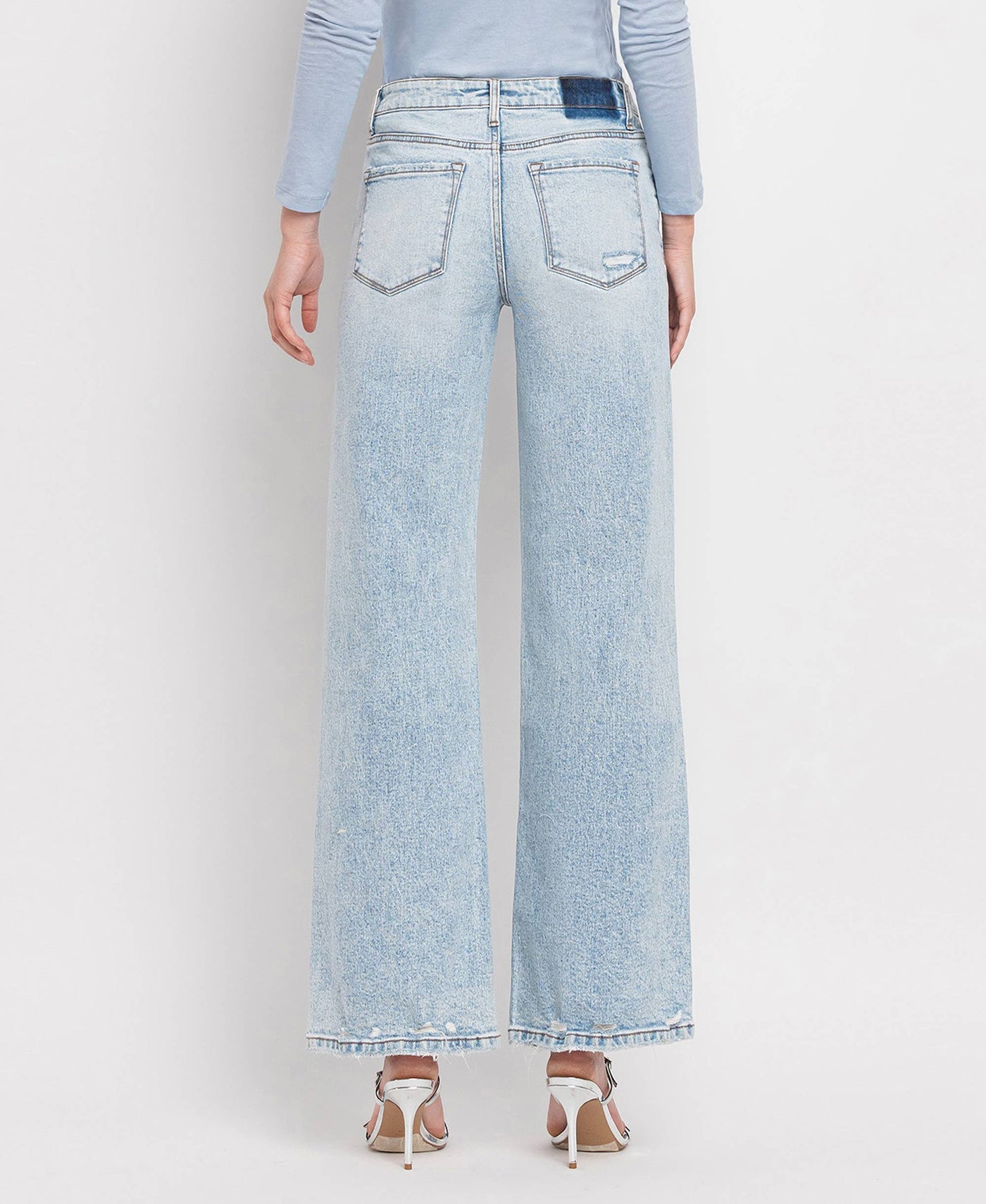 Know It All Jeans