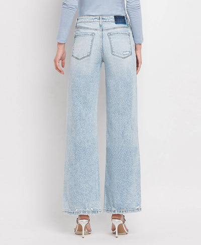 Know It All Jeans